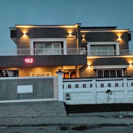 Islamabad Travelodge Guest House 外观 照片