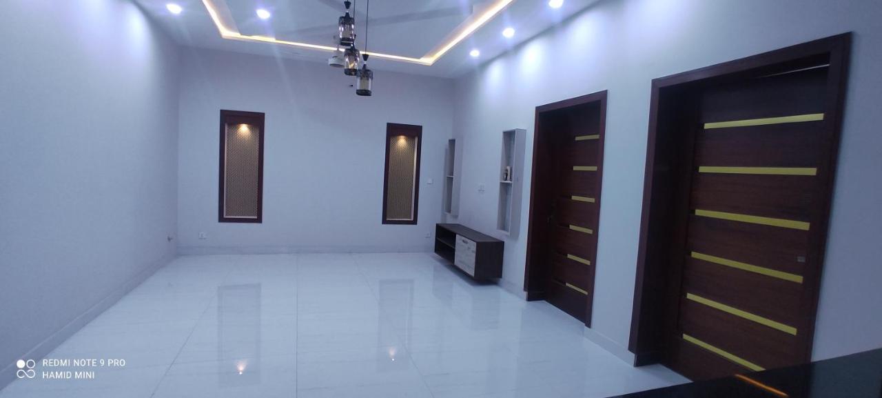 Islamabad Travelodge Guest House 外观 照片