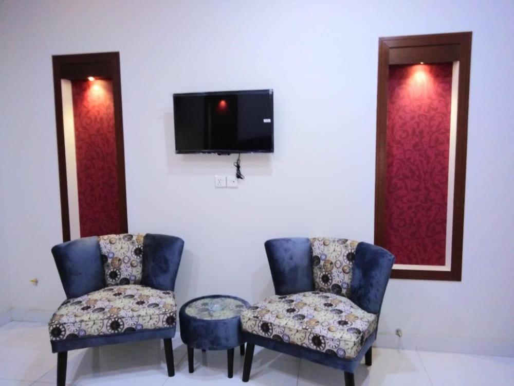 Islamabad Travelodge Guest House 外观 照片