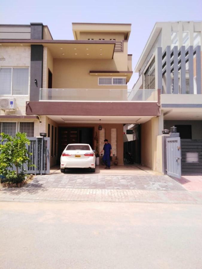 Islamabad Travelodge Guest House 外观 照片