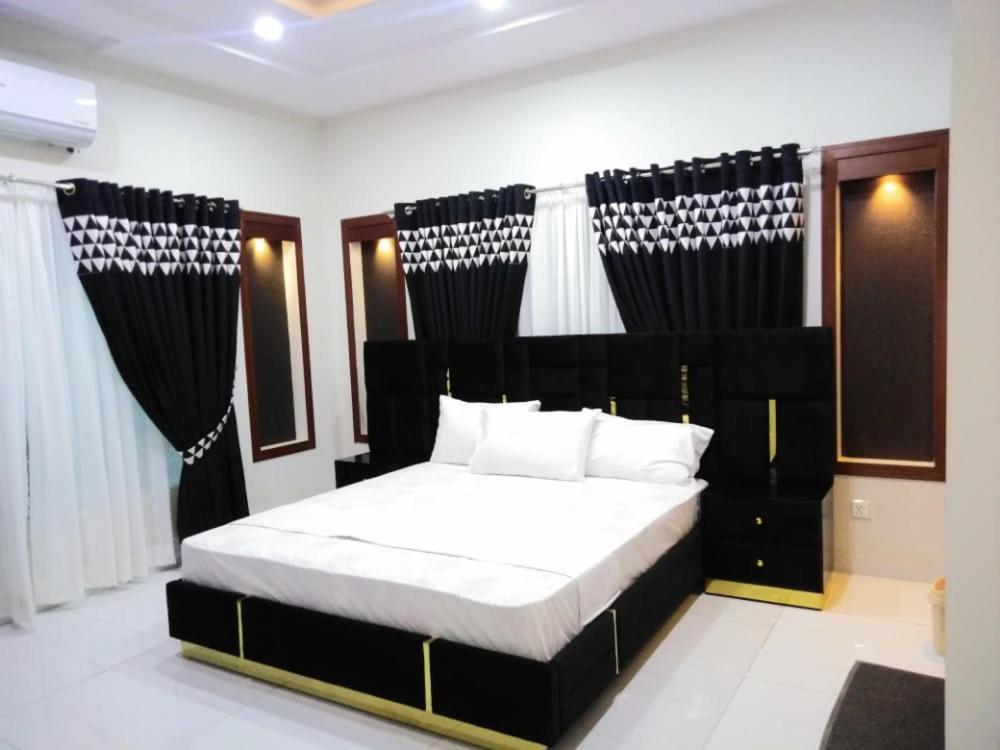 Islamabad Travelodge Guest House 外观 照片