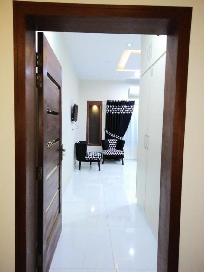 Islamabad Travelodge Guest House 外观 照片