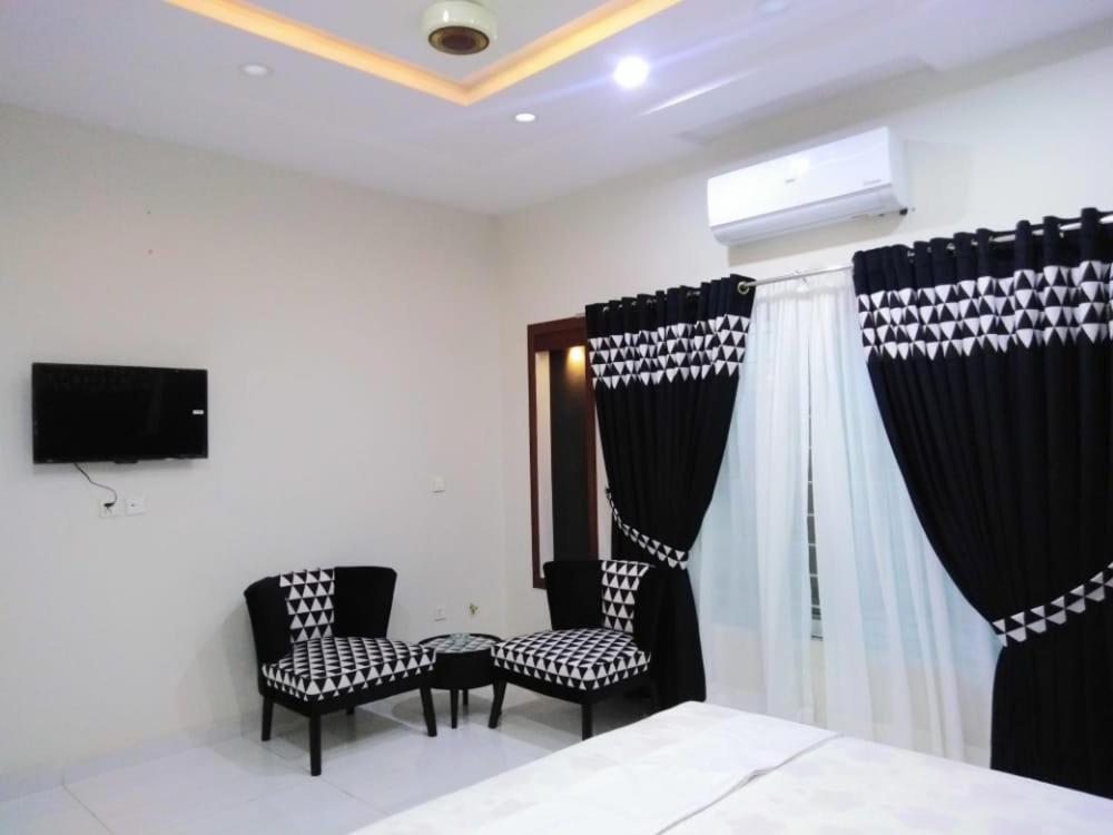Islamabad Travelodge Guest House 外观 照片