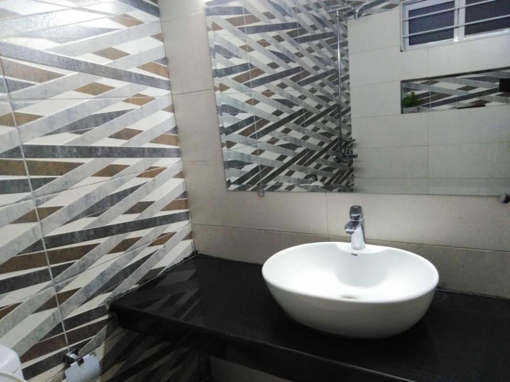 Islamabad Travelodge Guest House 外观 照片