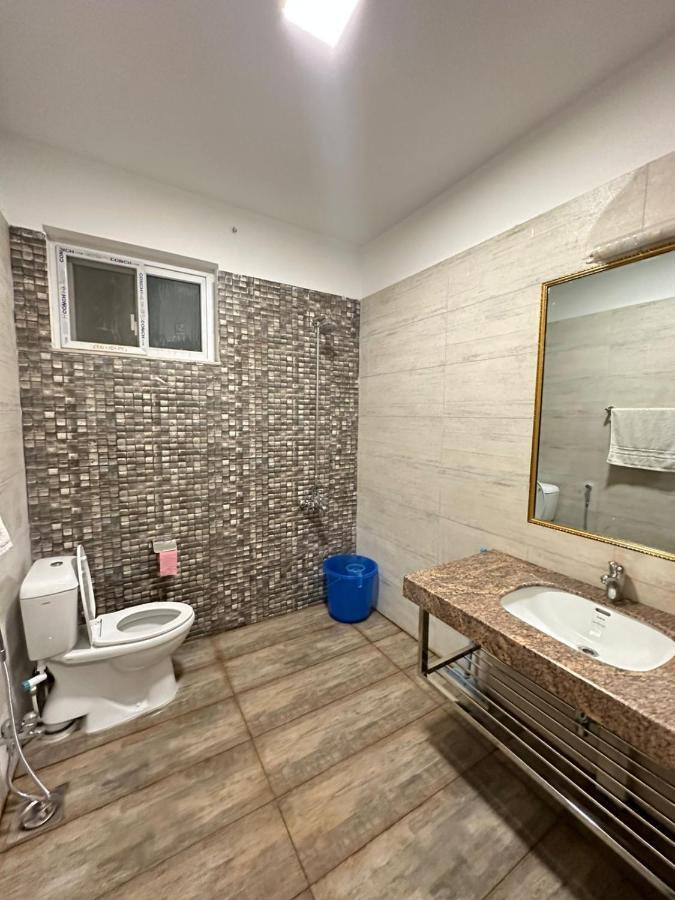 Islamabad Travelodge Guest House 外观 照片
