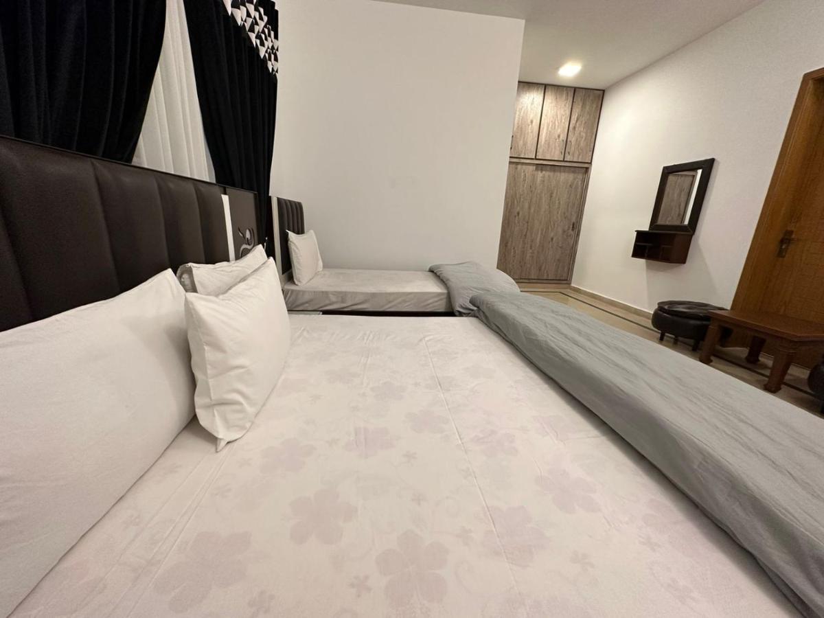 Islamabad Travelodge Guest House 外观 照片
