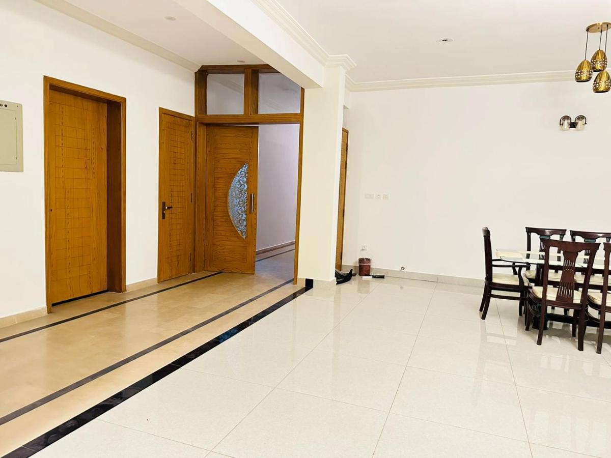 Islamabad Travelodge Guest House 外观 照片