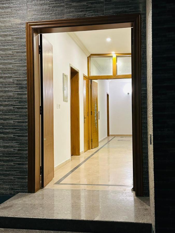 Islamabad Travelodge Guest House 外观 照片