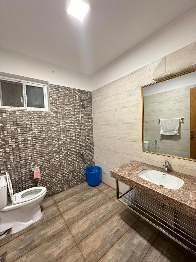 Islamabad Travelodge Guest House 外观 照片