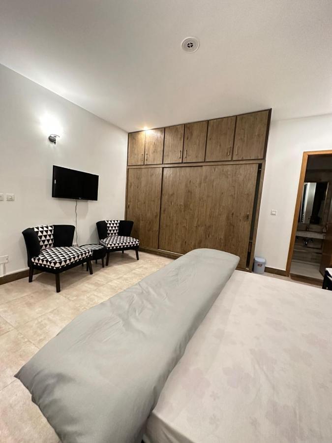 Islamabad Travelodge Guest House 外观 照片