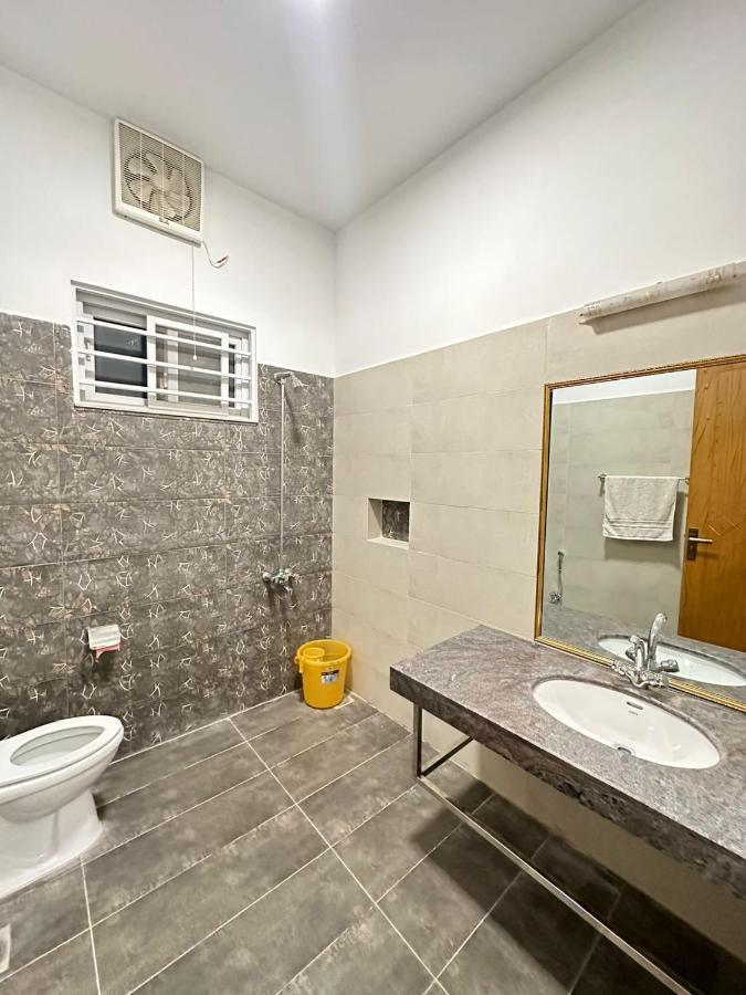 Islamabad Travelodge Guest House 外观 照片