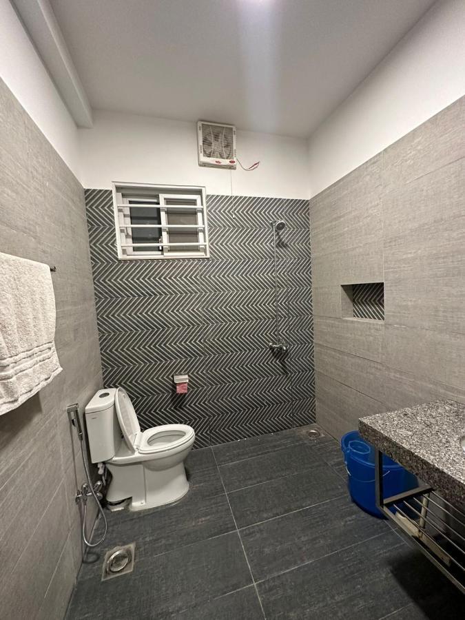 Islamabad Travelodge Guest House 外观 照片