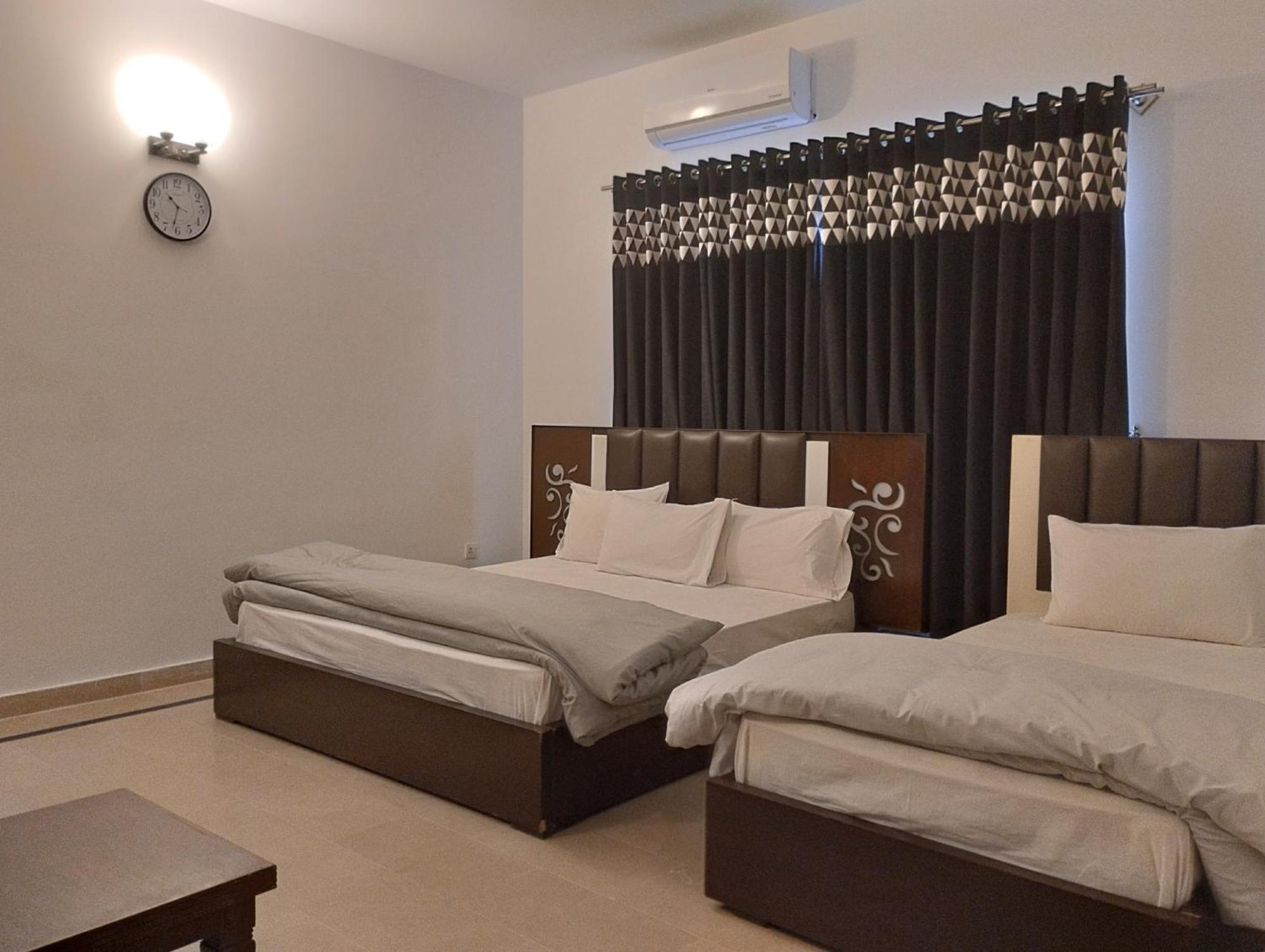 Islamabad Travelodge Guest House 客房 照片